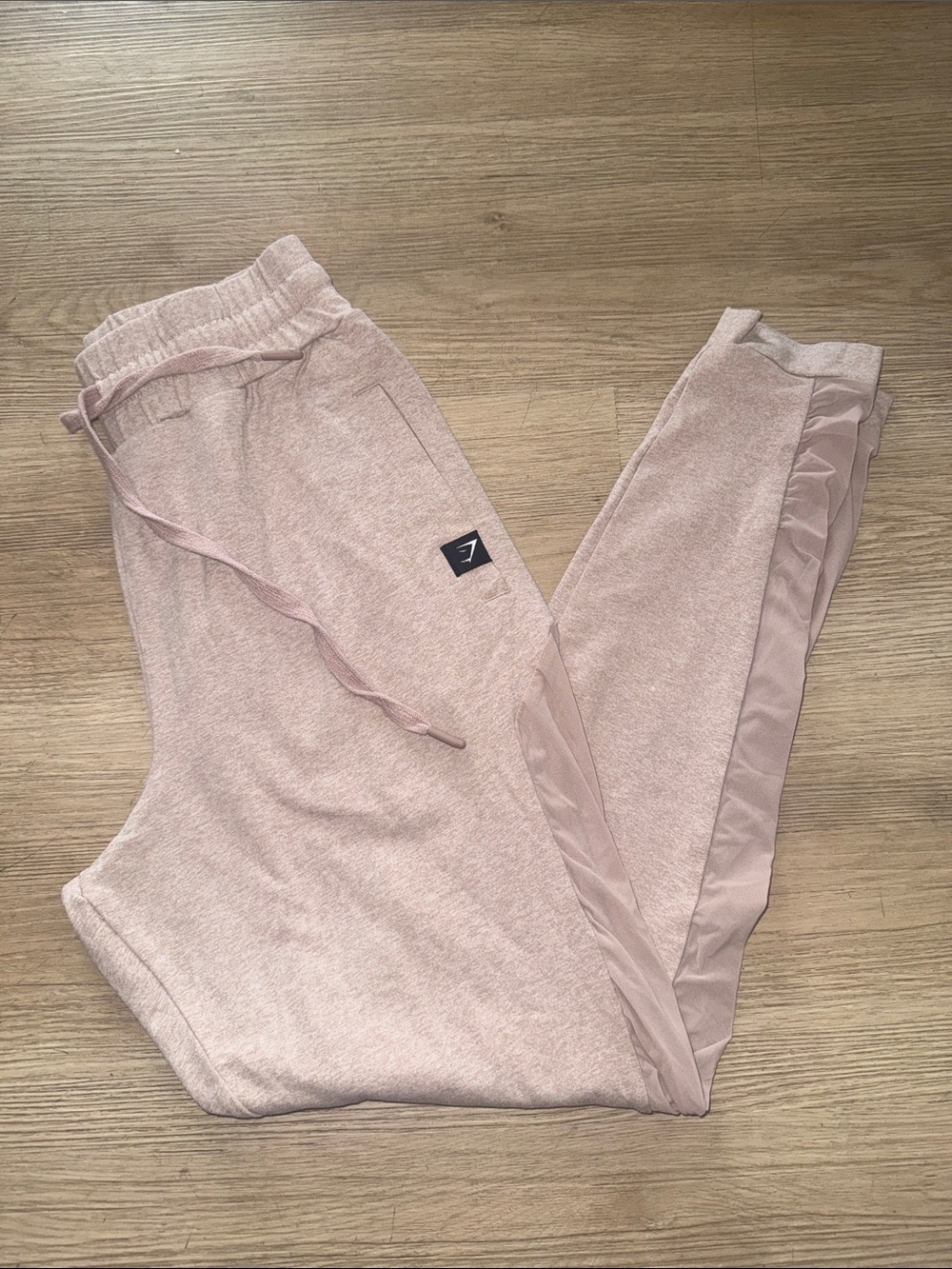Gymshark sweatpants